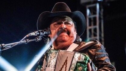 Ramón Ayala anuncia su retiro de la música