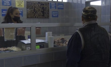 Recomienda IMSS mantener alimentación saludable en Saltillo