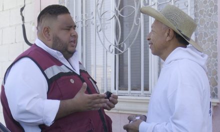 Tendrá Coahuila un diputado de a pie y cercano a la gente con Antonio Castro