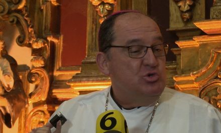 Se puede sacrificar dejar de comer carne roja por un acto de caridad durante la cuaresma; afirma Obispo de Saltillo