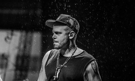 Anuncia Residente su nueva gira mundial ‘Las letras ya no importan’