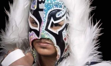 Fallece el luchador Rey Destroyer; había sufrido un accidente en el ring