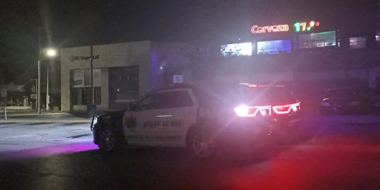 ¡De nuevo, Sayu! riña deja un lesionado de gravedad