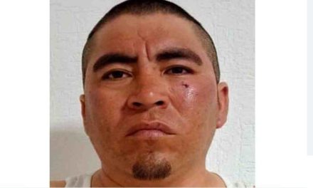 Secuestrador de 2 empleados de gasolinera en Toluca es sentenciado a 120 años de cárcel