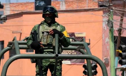 Secretaría de Seguridad Pública confirma liberación de 18 personas en Culiacán