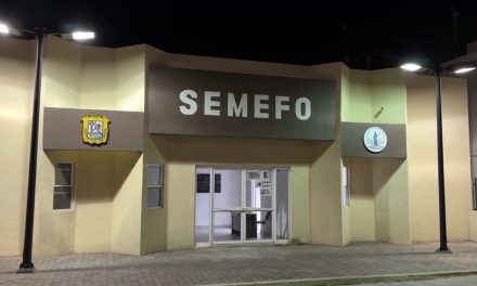 Hombre termina con su vida en una plaza pública de Saltillo