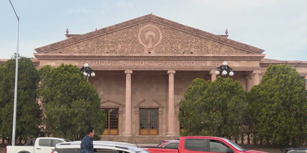 Secretaría de Cultura ofrecerá ‘Grandes Conciertos de ópera’