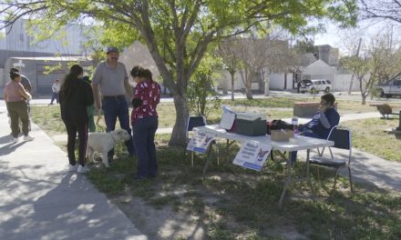 Tendrán brigada de salud animal en Ramos Arizpe