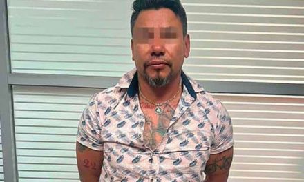 Asesinan a ‘El Tiburón’, hombre que golpeó brutalmente a empleado de Subway en SLP