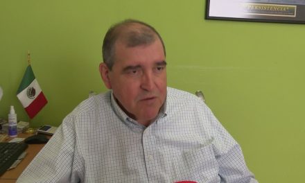 Tiendas chinas favorecen el Comercio en Saltillo