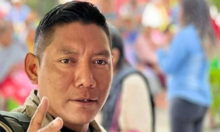 Asesinan a Tomás Morales; aspirante a la alcaldía de Chilapa, Guerrero por Morena