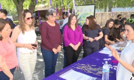 UAdeC conmemorará el 8M con una serie de actividades