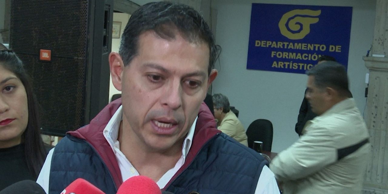 UAdeC muestra solidaridad con las mujeres