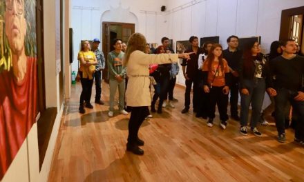 Invitan a disfrutar de la Semana Santa en Saltillo