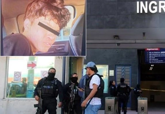 Tragedia en Guadalajara; joven asesinó dos mujeres en una universidad y antes hizo lo mismo con otra en un hotel