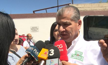 Ven panorama positivo para el PRI en las elecciones del 2 de junio
