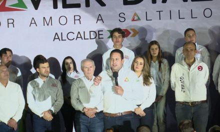 Vienen ‘Diaz’ mejores para Saltillo