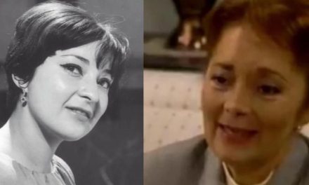 Muere la actriz y comediante mexicana Zoila Quiñones