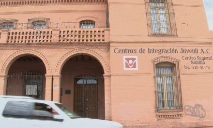 30 colonias en Saltillo son clasificadas como Zonas de Alto Riesgo de Atención Prioritaria a drogas