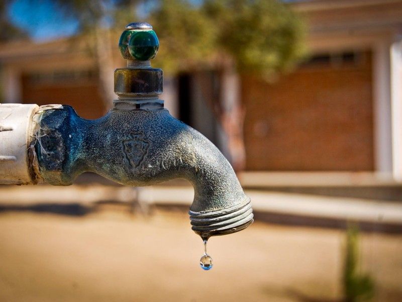 Ramos tendrá más agua y de mejor calidad
