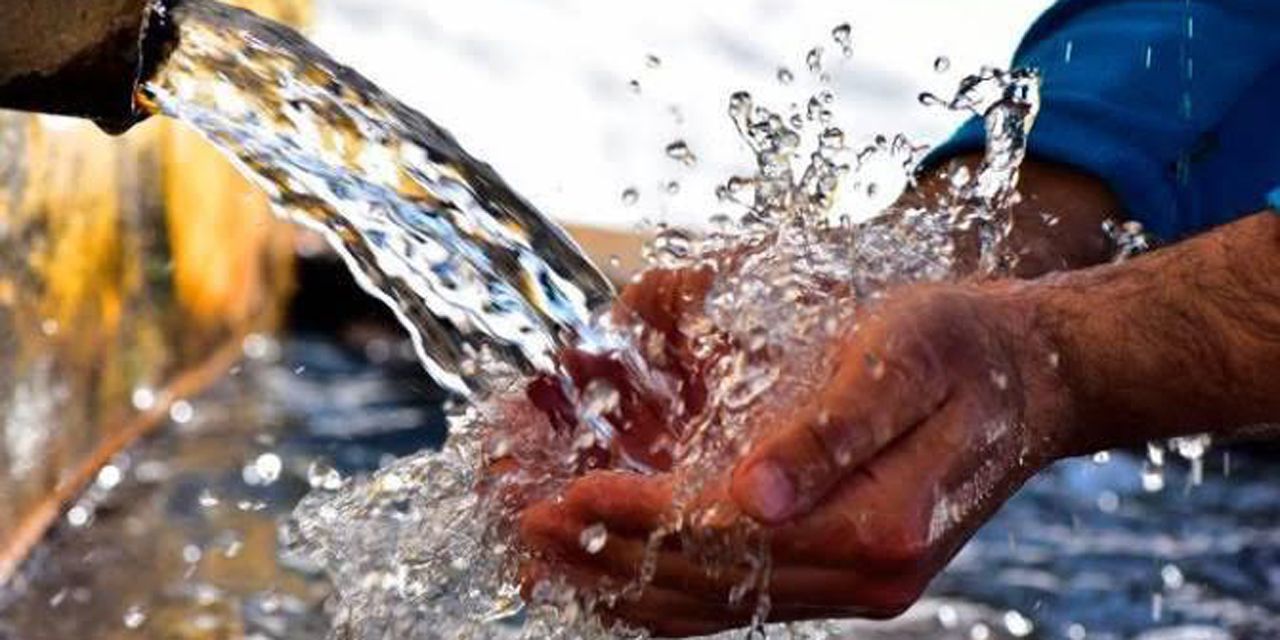 Garantizado el abasto de agua en todo Ramos