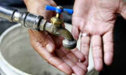 Crisis Hídrica en México: Incumplen mandato de expedir Ley General de Aguas durante 12 Años