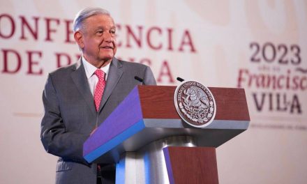 AMLO reconoce riesgo de que el Fondo de Pensiones podría ser declarado inconstitucional por la Corte