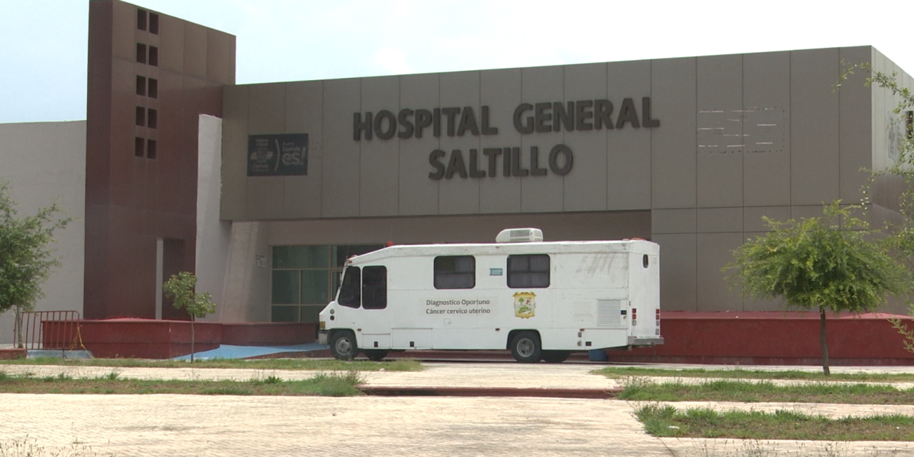 Balean a joven en Ramos Arizpe