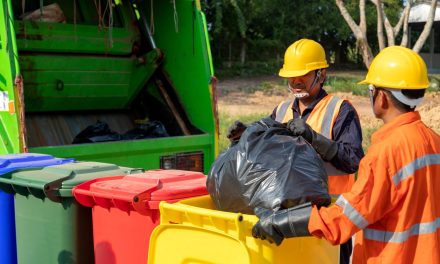 Se mejorará el servicio de recolección de basura en Arteaga