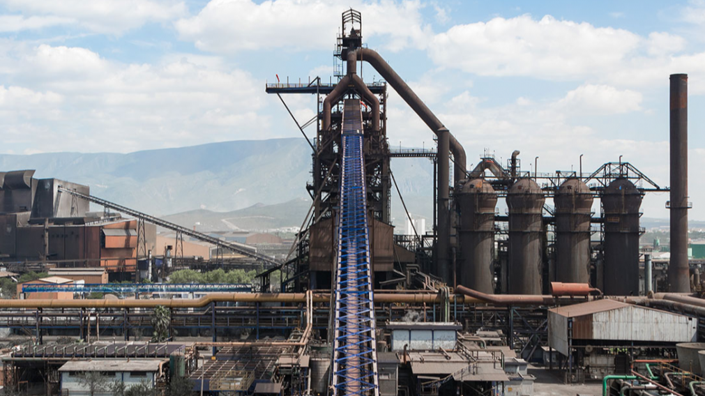 Buscarán segunda prórroga acreedores de AHMSA