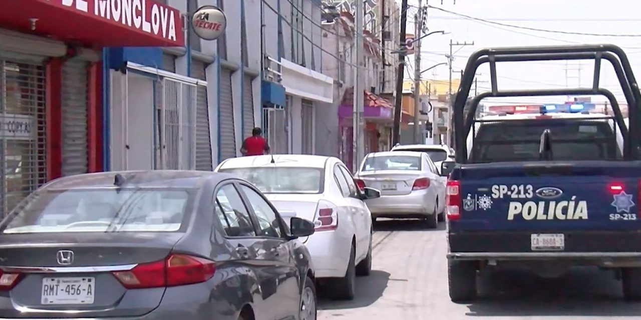 Joven intenta suicidarse al interior de preparatoria