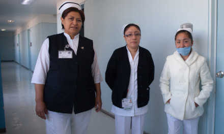 Habrá brigadas de salud en observatorios de la Región Centro
