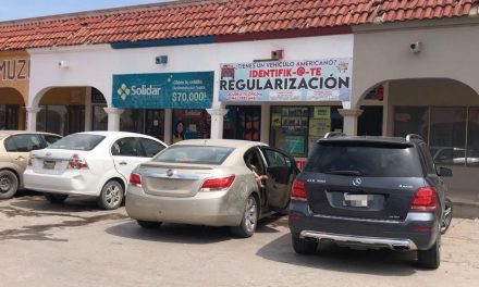 Extienden plazo para regularizar autos extranjeros