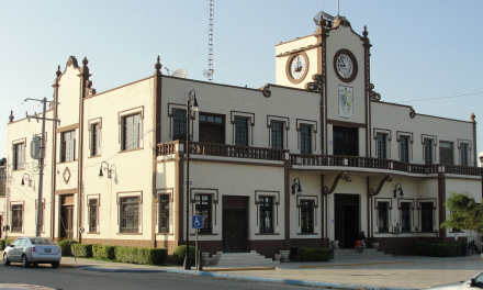 Invitan a Feria del Infonavit en Acuña