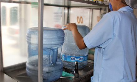 Intensifican revisión de purificadoras de agua