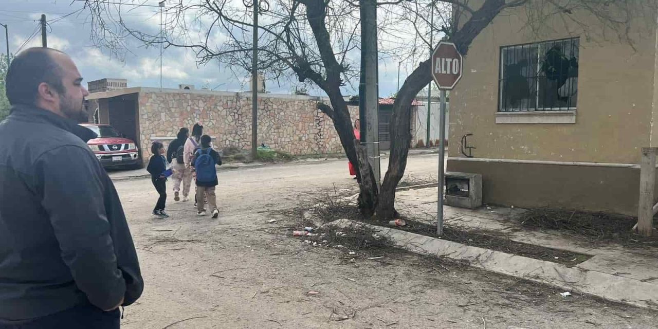 Apoya Infonavit a afectados de granizada