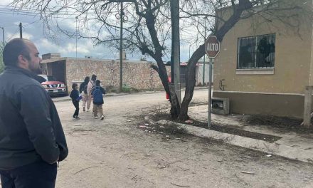 Apoya Infonavit a afectados de granizada