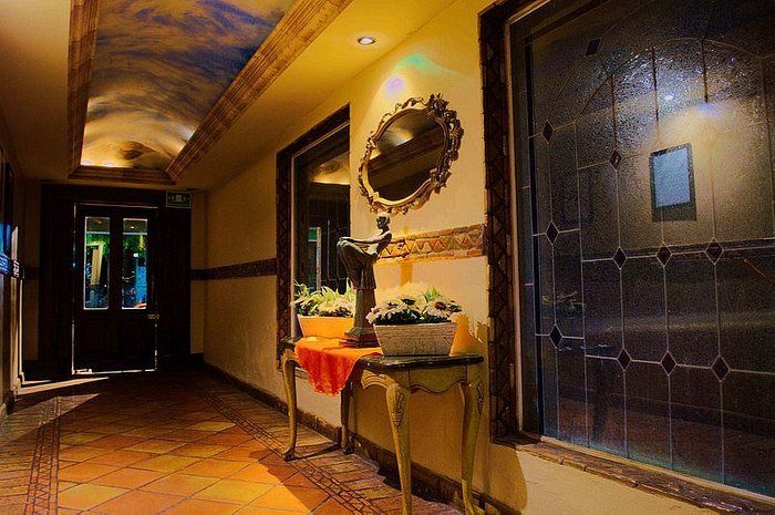 Hoteleros de Sabinas prevén llenos totales por eclipse
