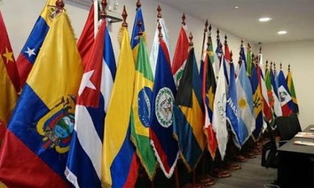 México y Ecuador cerca de una resolución en conflicto diplomático