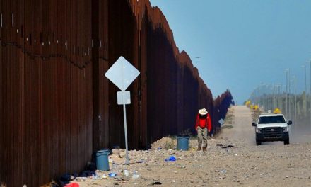Gobierno de Biden contempla cierre fronterizo para frenar migración