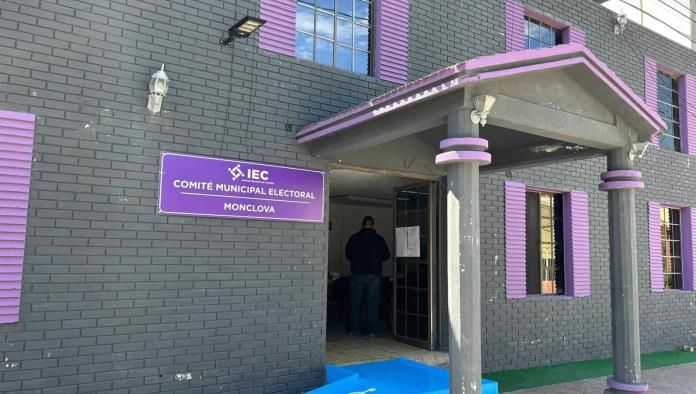 Aún sin fecha para debate entre candidatos a la Alcaldía