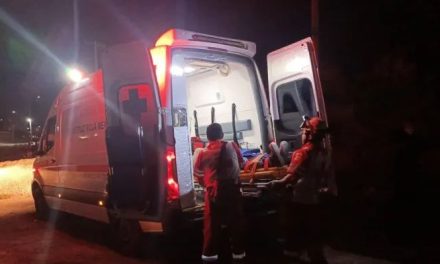 Vuelca conductor en Castaños; afirma que vio un ave gigante