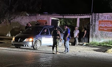 Se suicida hombre por adicciones en Frontera