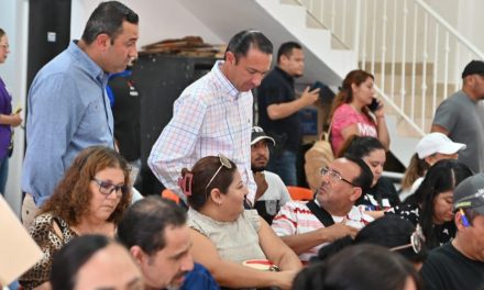Da atención Registro Civil con jornada de corrección de actas