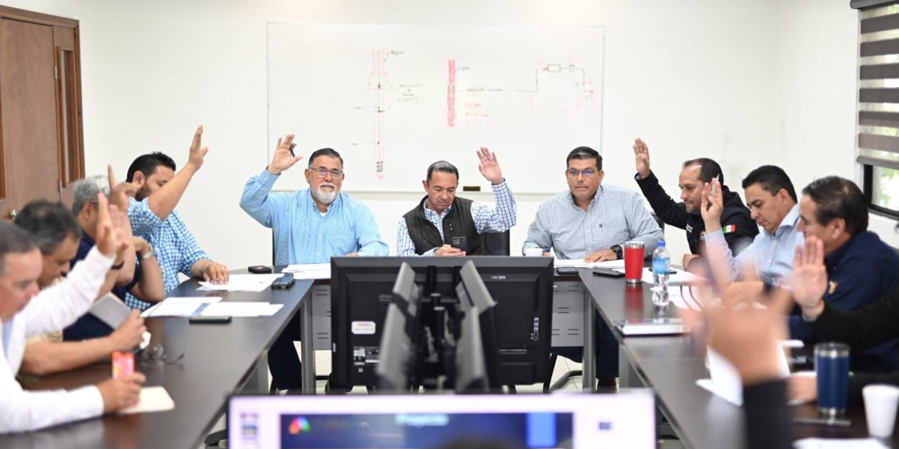 Dan visto bueno a construcción de 331 nuevos hogares
