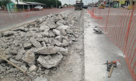 Crean estrategia para evitar accidentes viales
