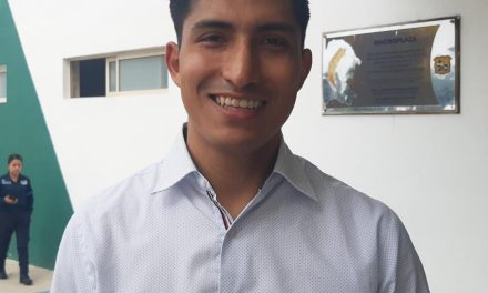 Trabajan con jóvenes para disminuir siniestros viales