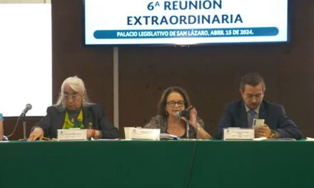 Avanza propuesta en diputados para el Fondo de Pensiones para el Bienestar