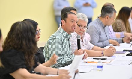 Aprueban presupuesto de obras públicas en Acuña