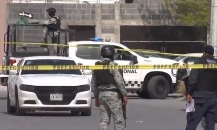 El número de plagios cometidos en Nuevo León son mayores a los reportados… ahora admiten 32